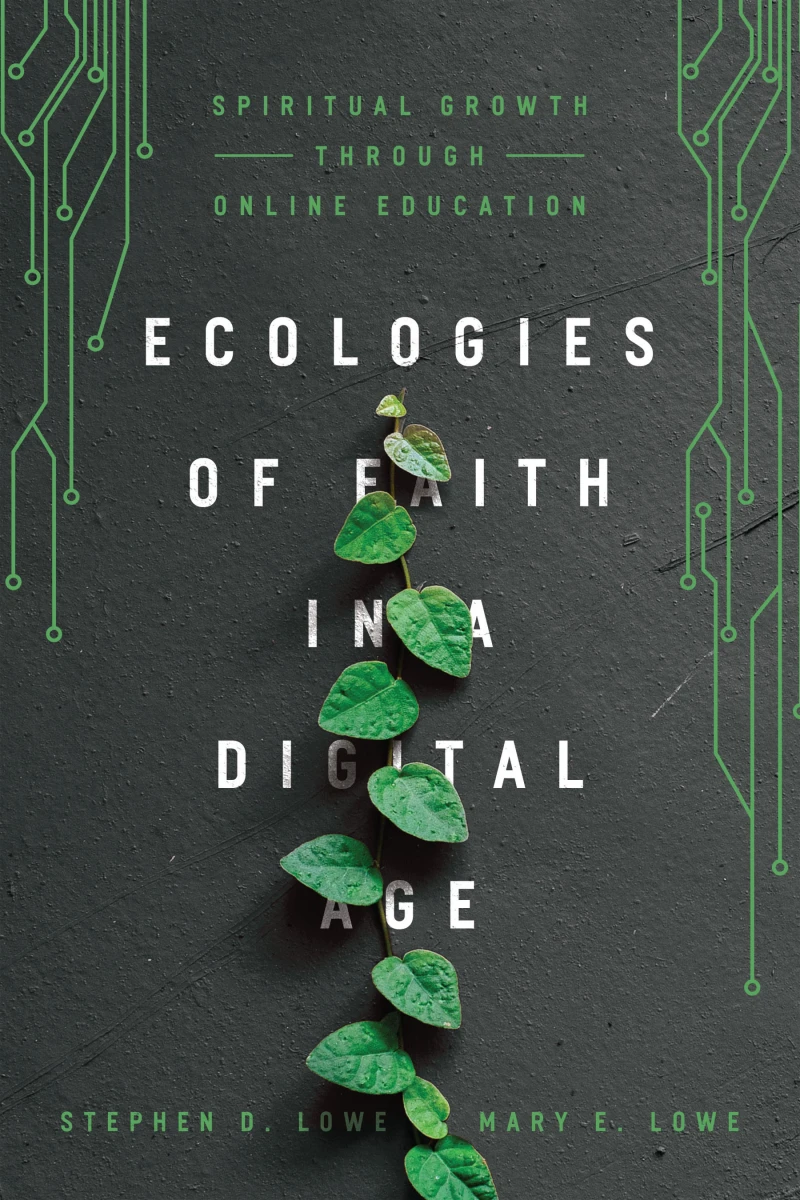 Portada: Ecologies of Faith in a Digital Age