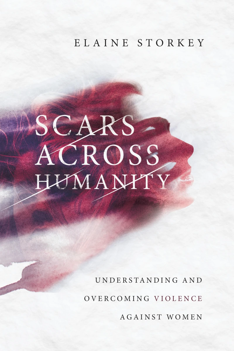 Portada: Scars Across Humanity