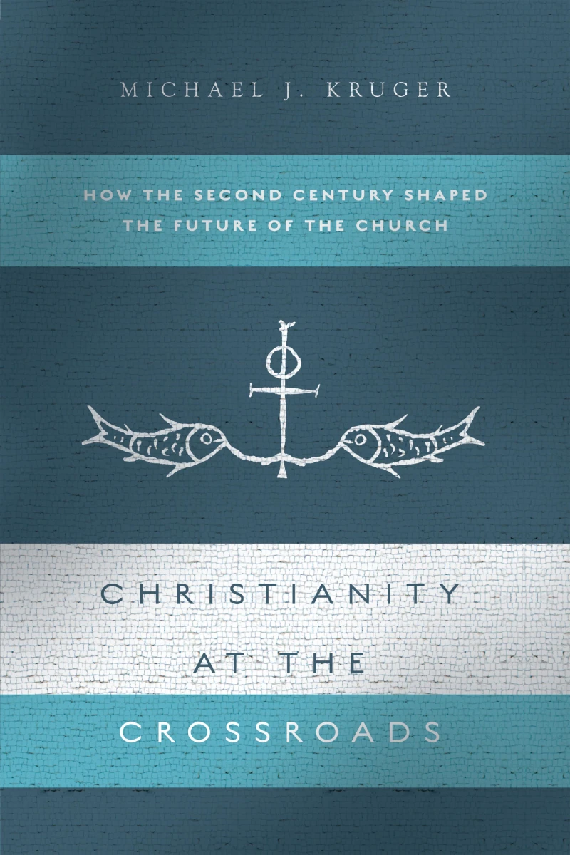 Portada: Christianity at the Crossroads