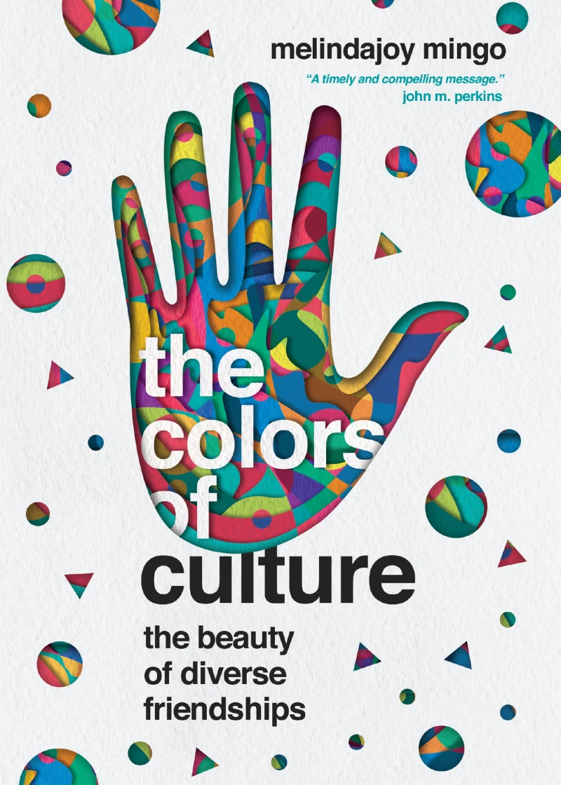 Portada: The Colors of Culture