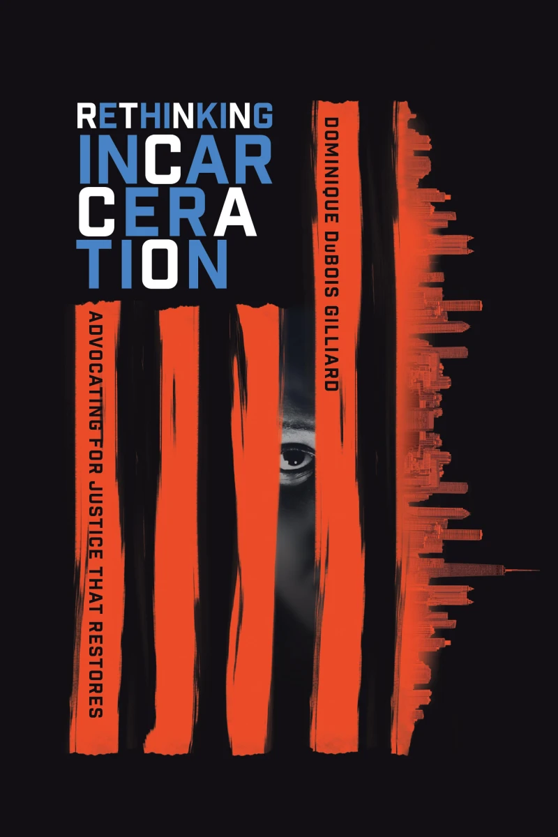 Portada: Rethinking Incarceration