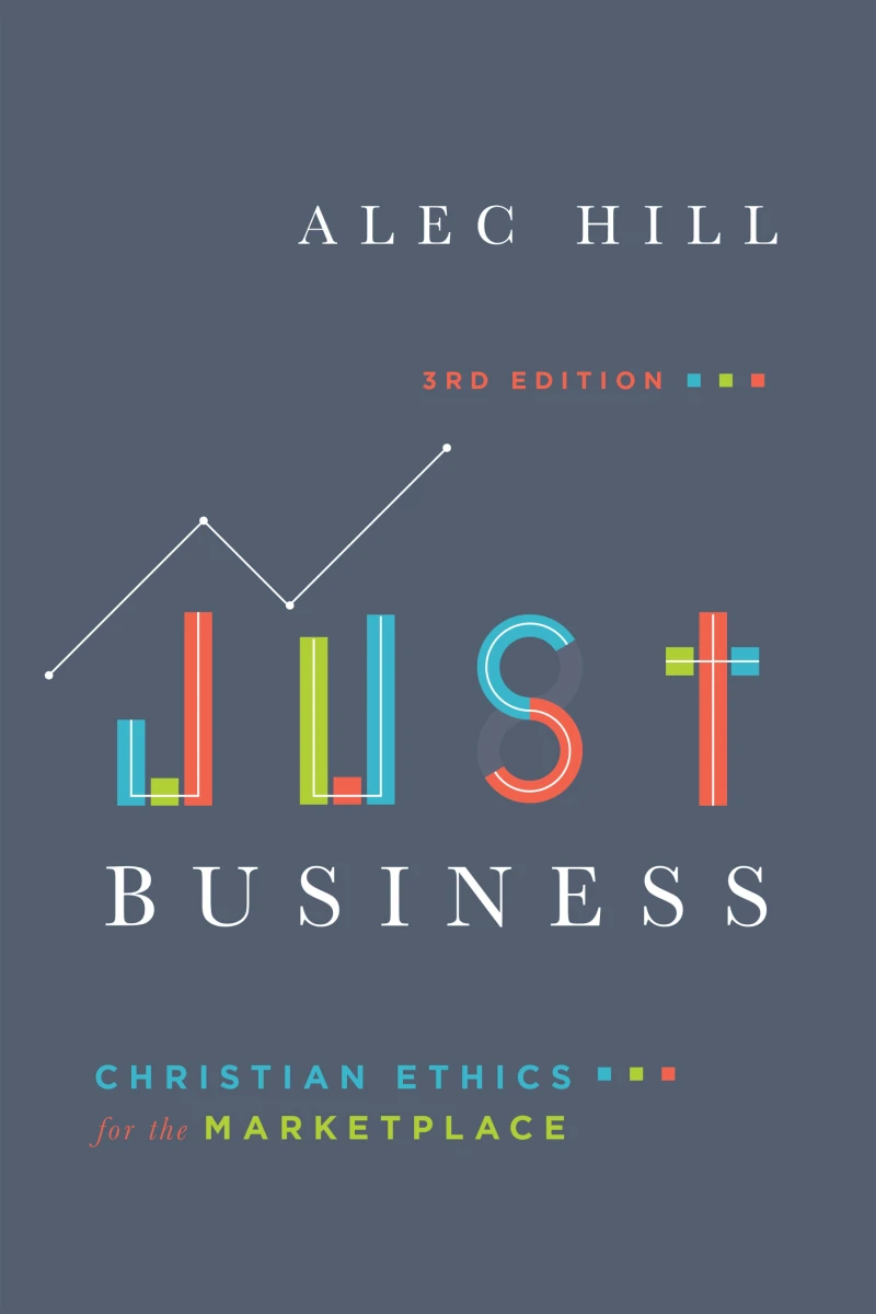 Portada: Just Business