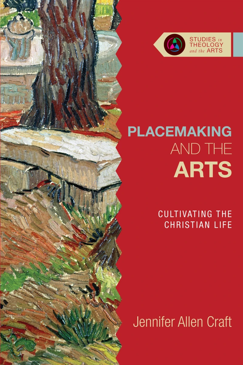 Portada: Placemaking and the Arts