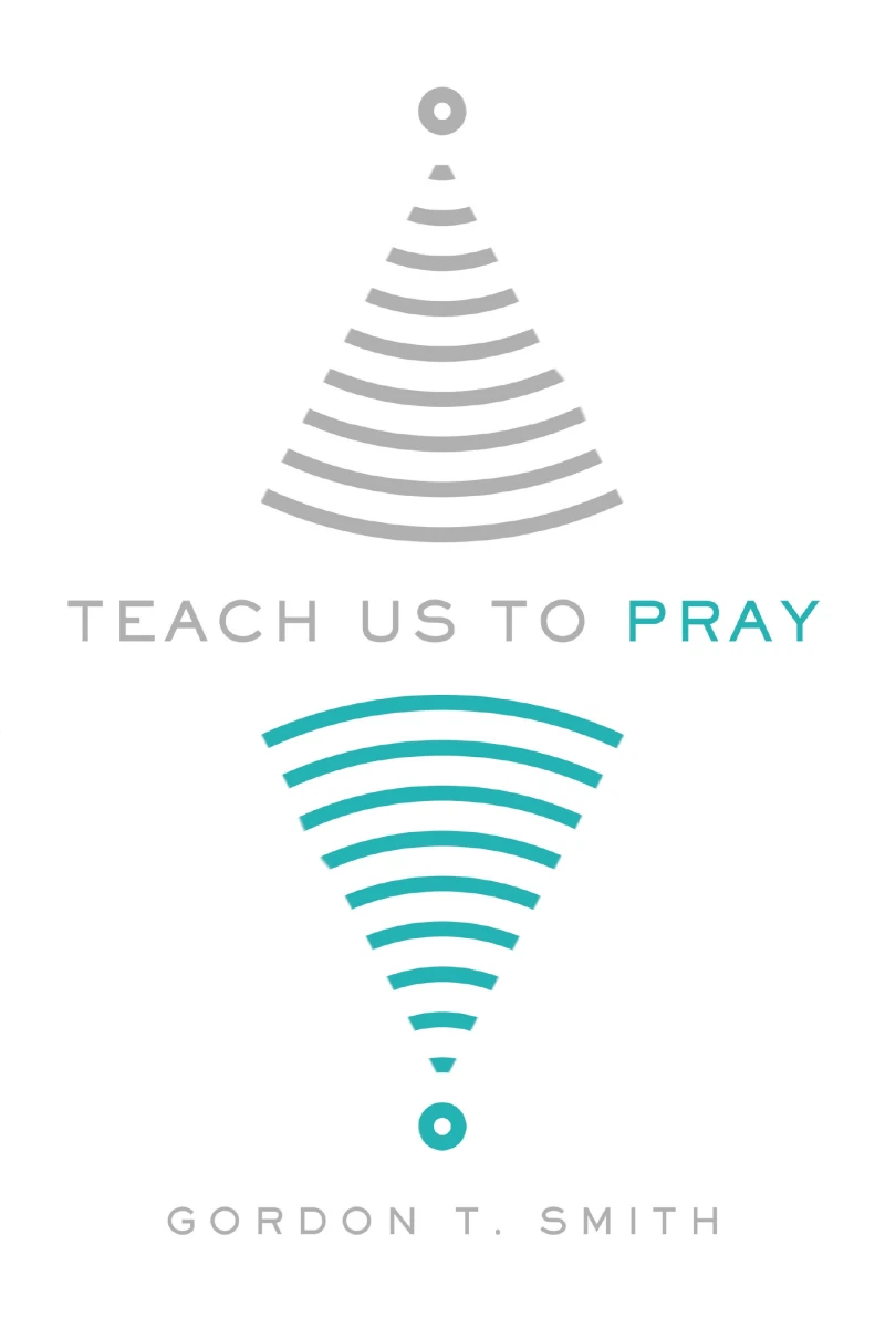 Portada: Teach Us to Pray