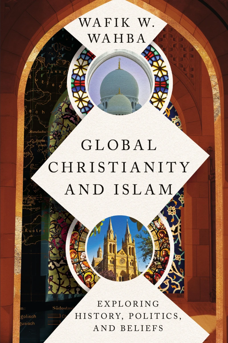 Portada: Global Christianity and Islam