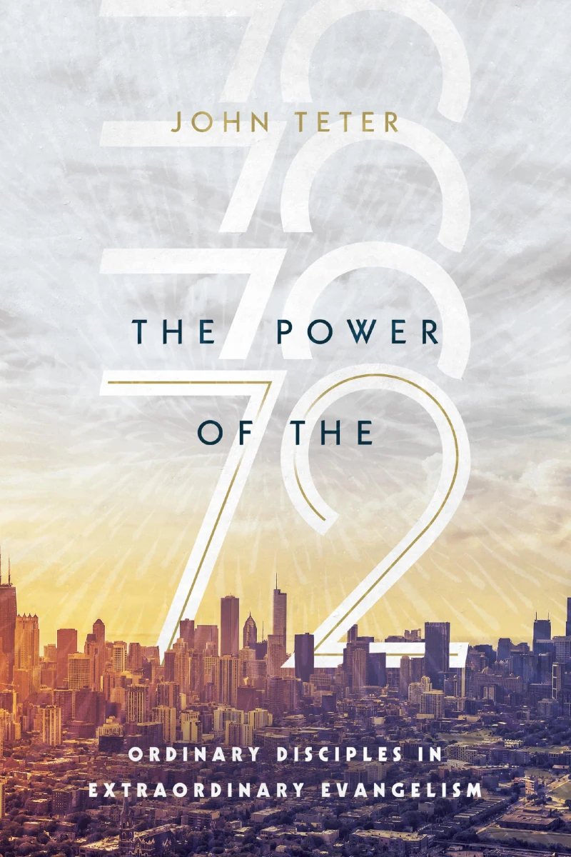 Portada: The Power of the 72