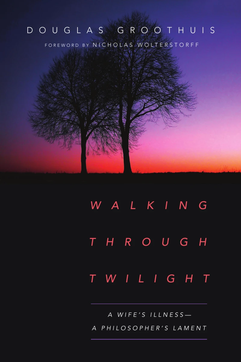 Portada: Walking Through Twilight