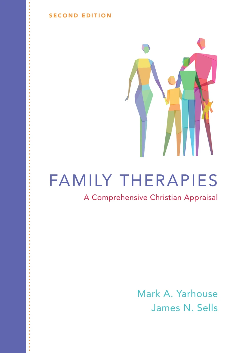 Portada: Family Therapies