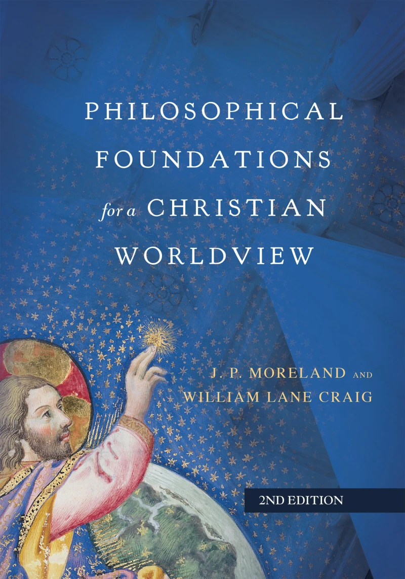 Portada: Philosophical Foundations for a Christian Worldview