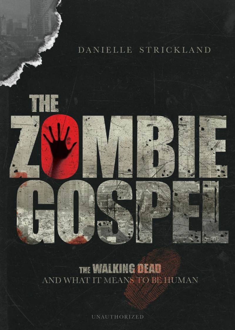 Portada: The Zombie Gospel