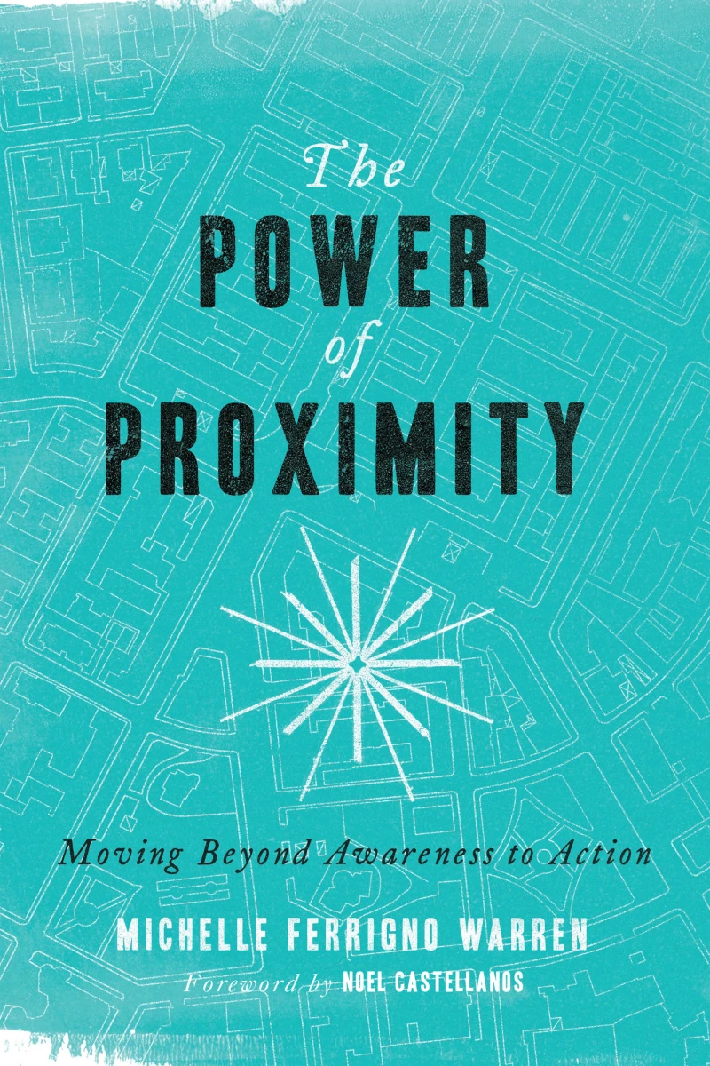 Portada: The Power of Proximity