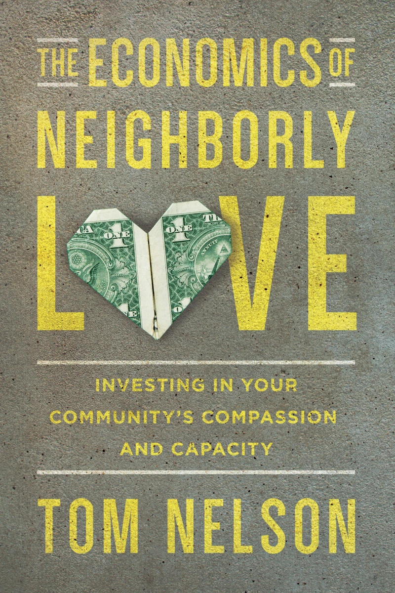 Portada: The Economics of Neighborly Love