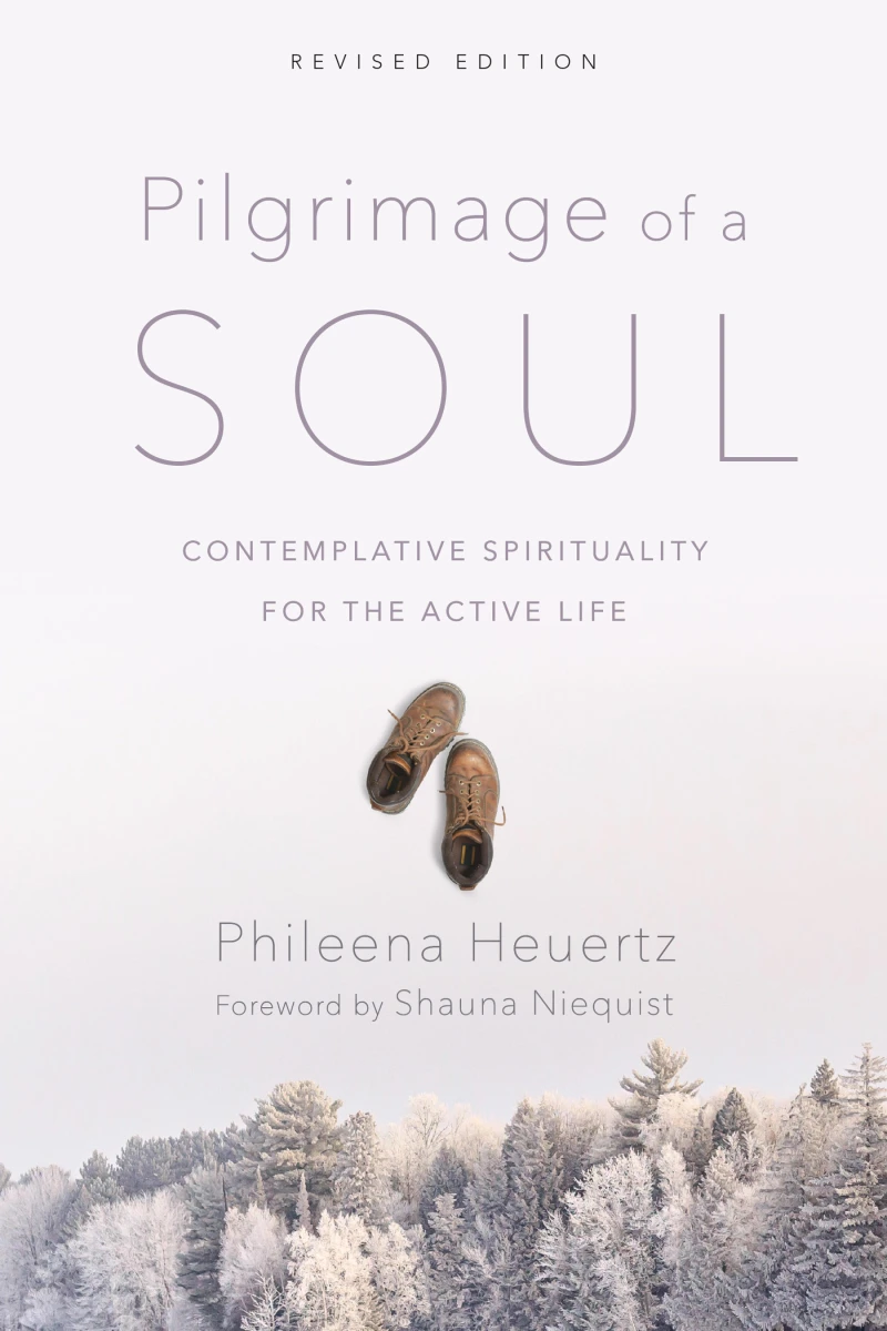 Portada: Pilgrimage of a Soul
