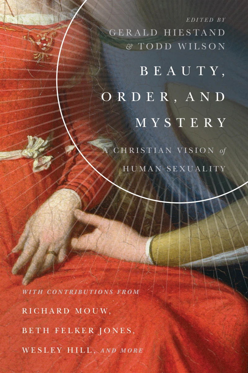 Portada: Beauty, Order, and Mystery