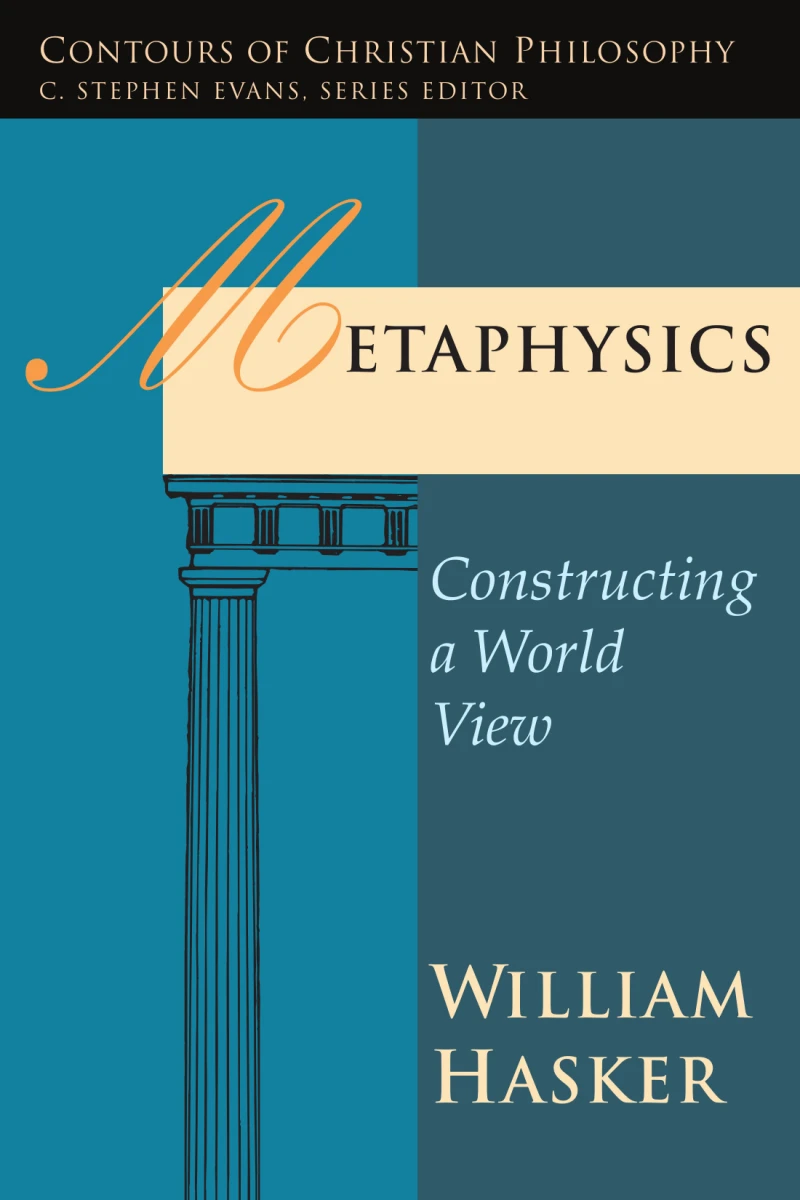 Portada: Metaphysics