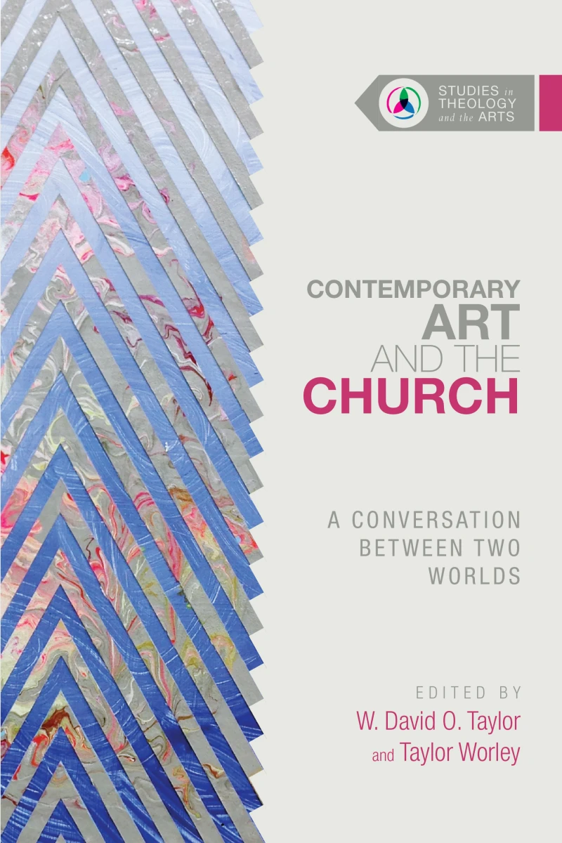 Portada: Contemporary Art and the Church