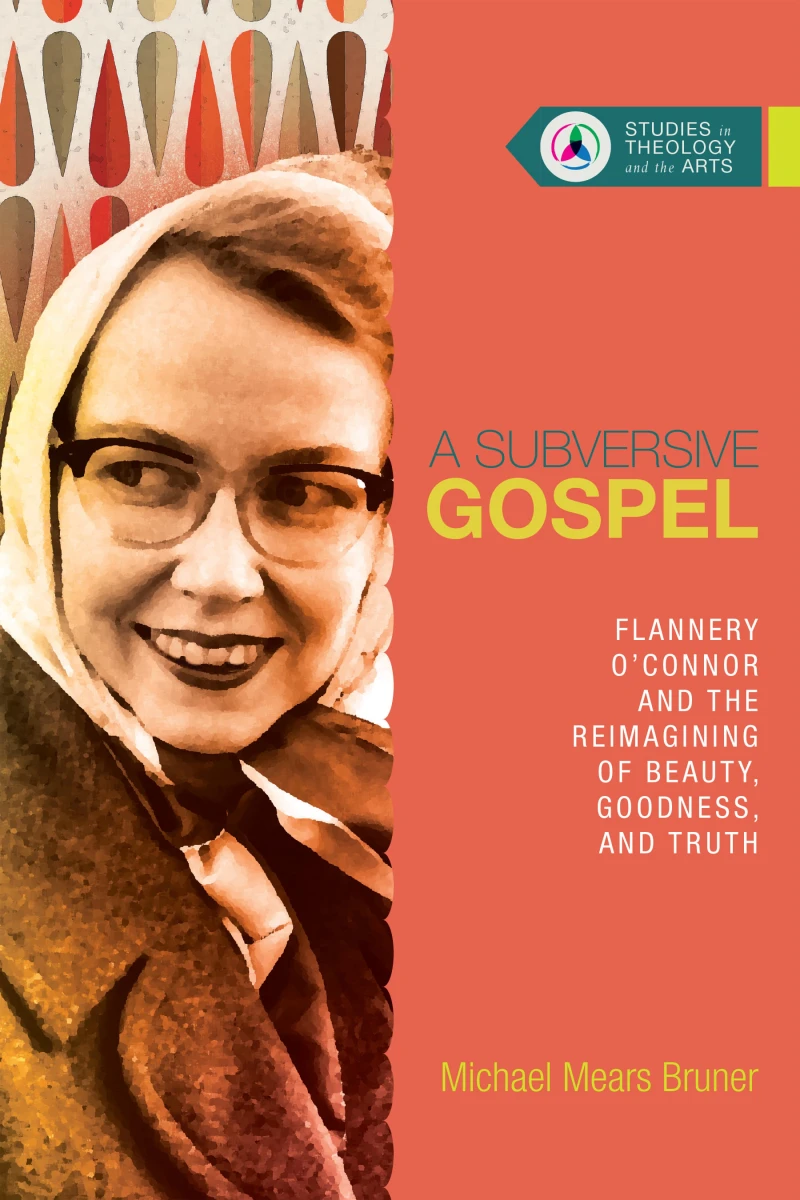 Portada: A Subversive Gospel