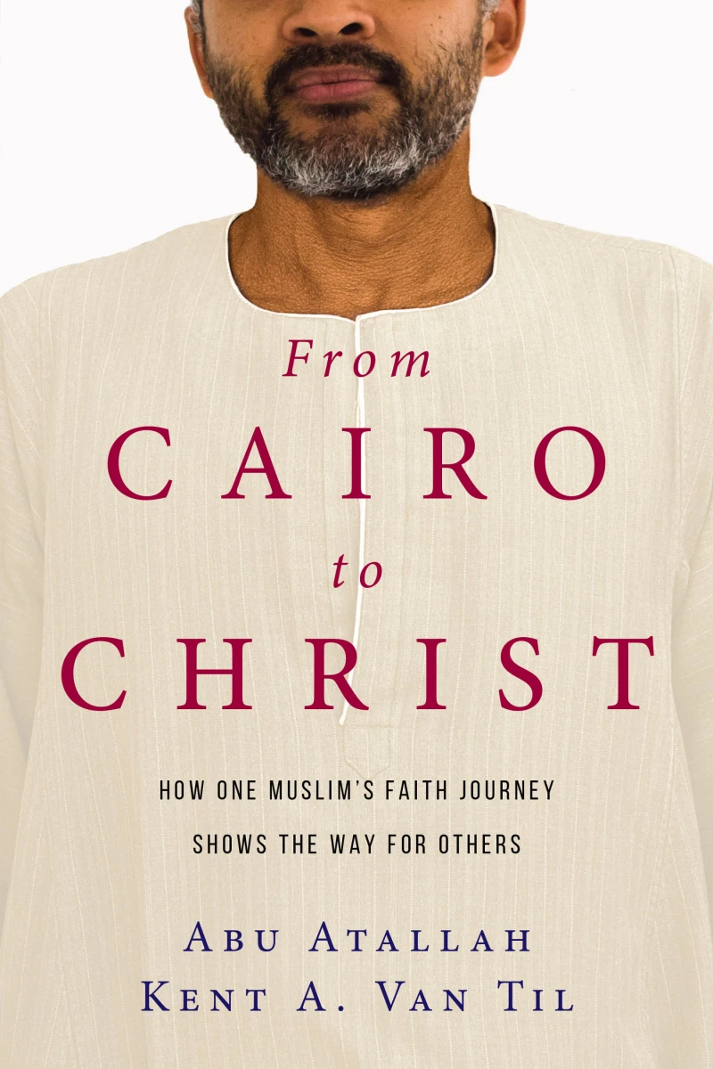 Portada: From Cairo to Christ
