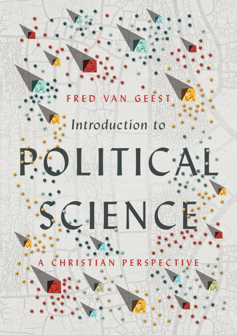 Portada: Introduction to Political Science