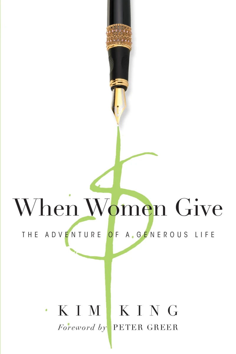 Portada: When Women Give