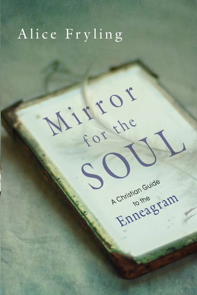 Portada: Mirror for the Soul