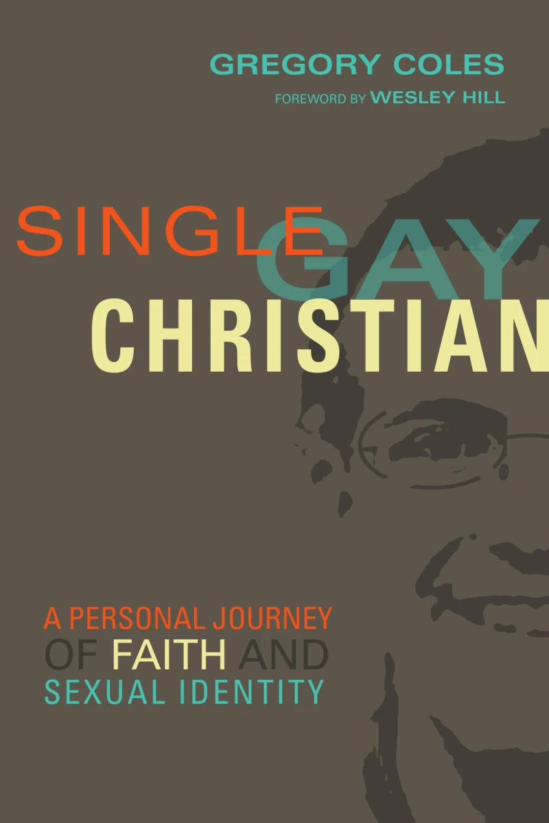 Portada: Single, Gay, Christian