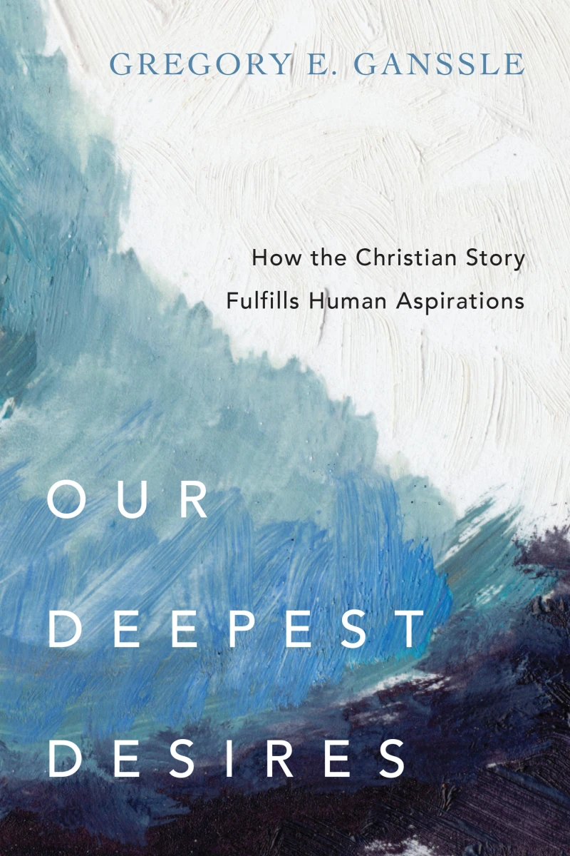 Portada: Our Deepest Desires