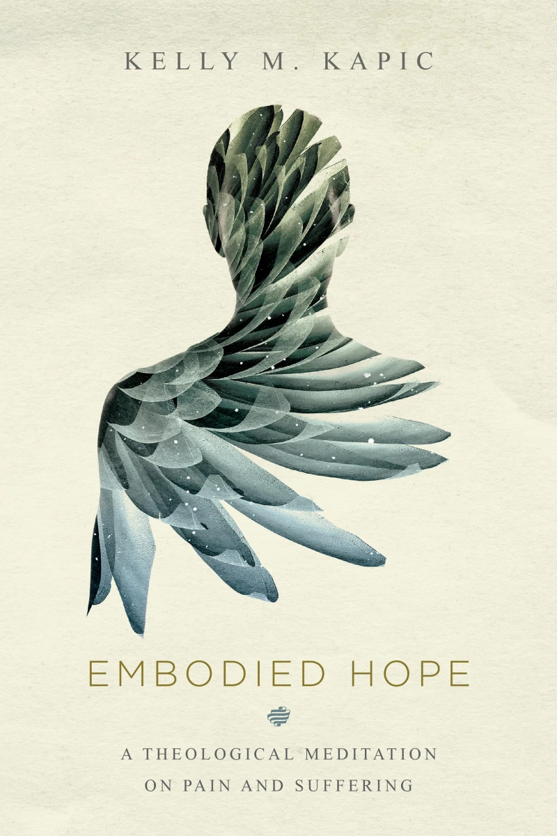 Portada: Embodied Hope