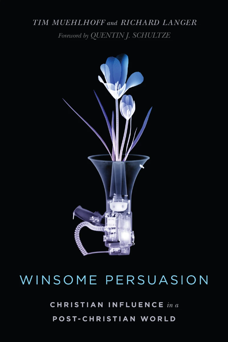 Portada: Winsome Persuasion