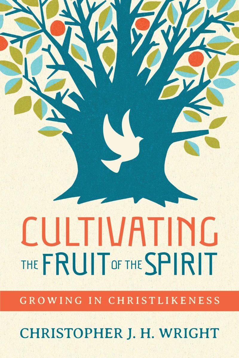 Portada: Cultivating the Fruit of the Spirit