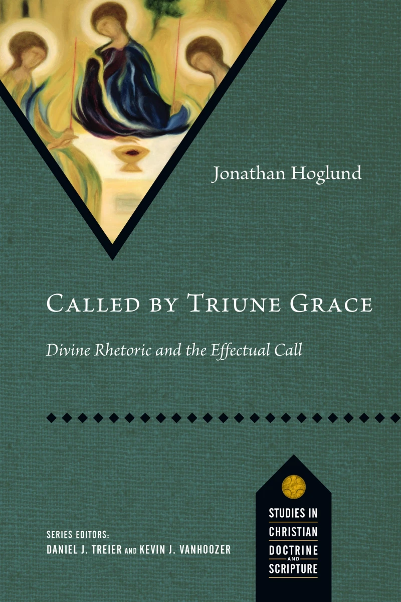 Portada: Called by Triune Grace