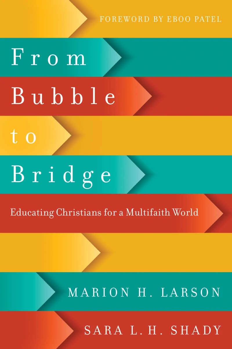 Portada: From Bubble to Bridge