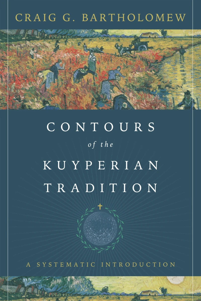 Portada: Contours of the Kuyperian Tradition