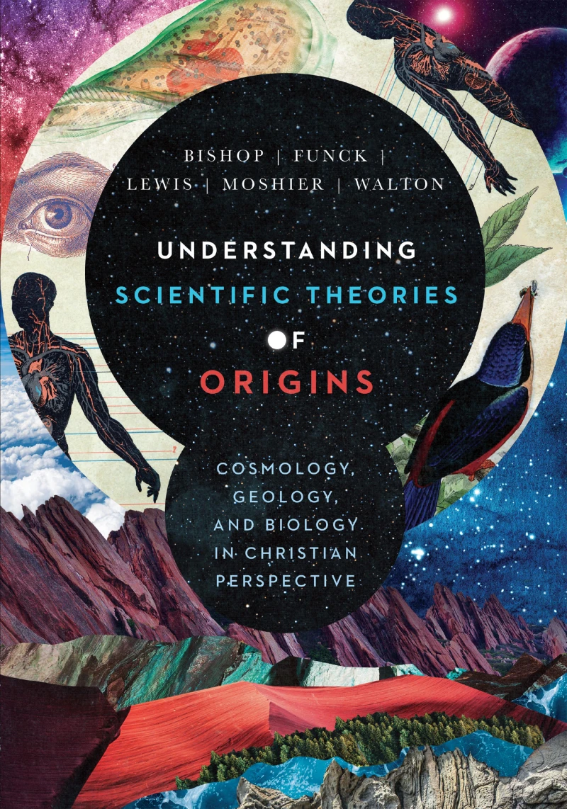 Portada: Understanding Scientific Theories of Origins