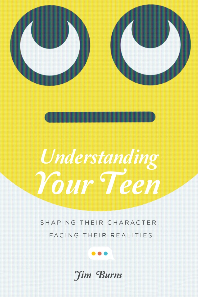 Portada: Understanding Your Teen