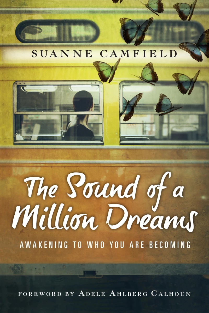 Portada: The Sound of a Million Dreams