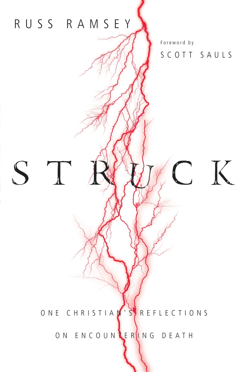 Portada: Struck