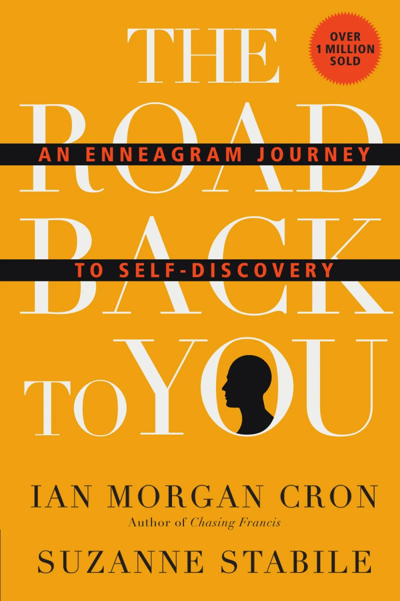 Portada: The Road Back to You