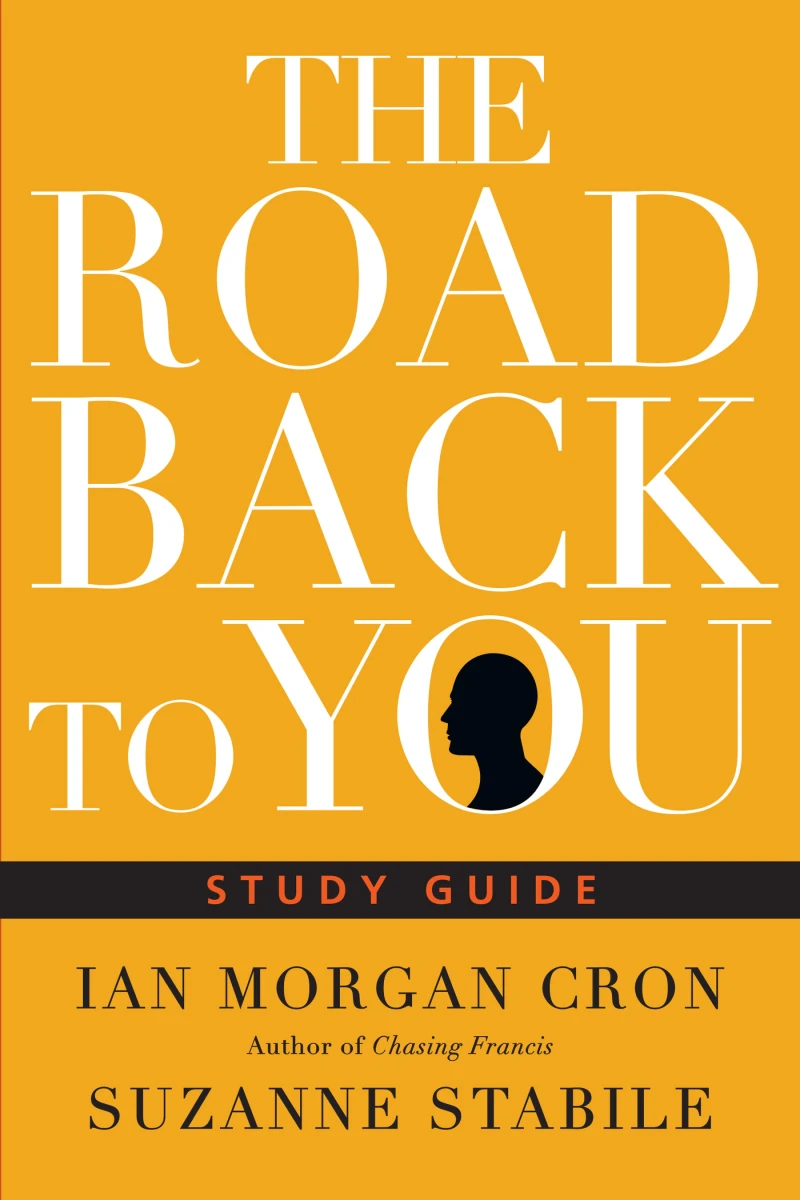 Portada: The Road Back to You Study Guide