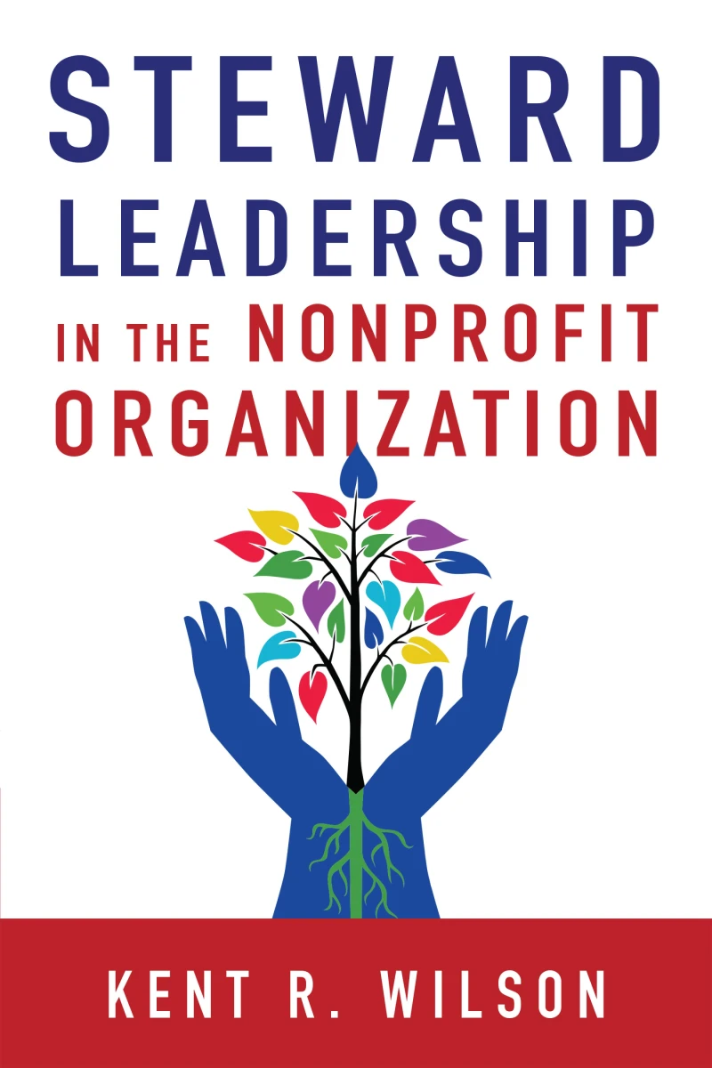 Portada: Steward Leadership in the Nonprofit Organization