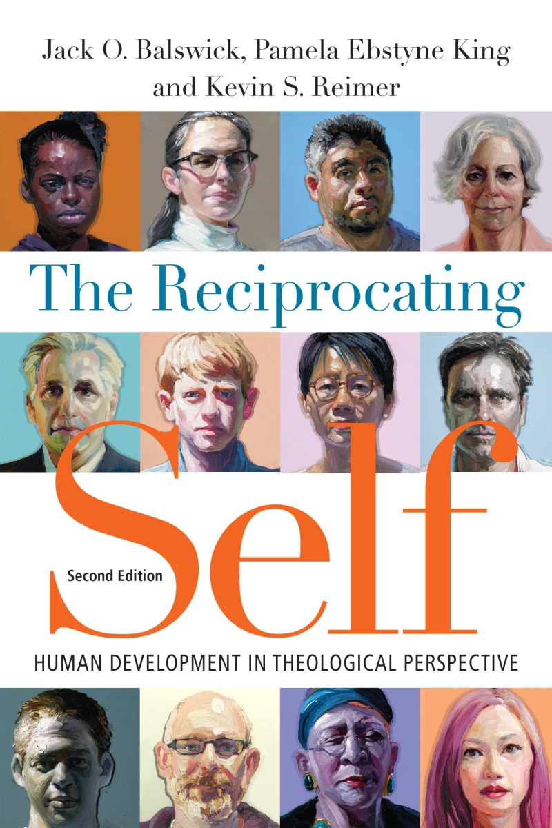 Portada: The Reciprocating Self