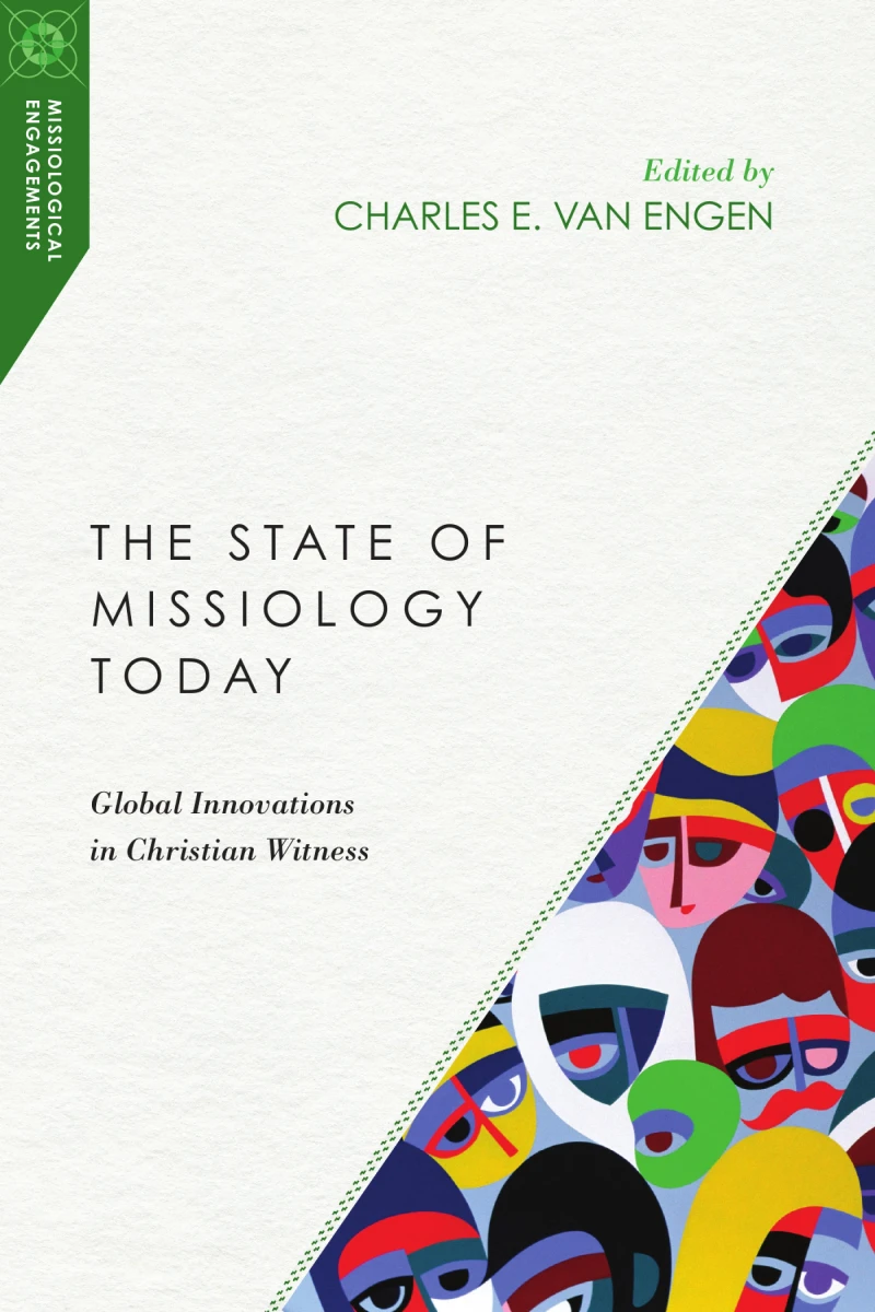Portada: The State of Missiology Today