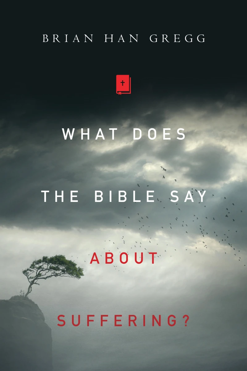 Portada: What Does the Bible Say About Suffering?