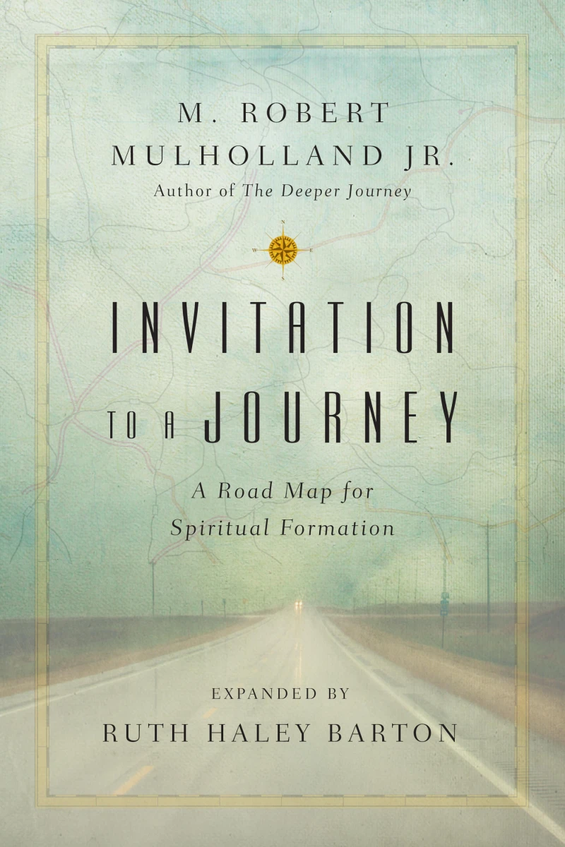 Portada: Invitation to a Journey