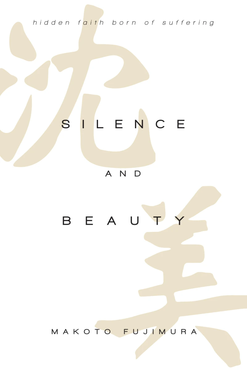 Portada: Silence and Beauty