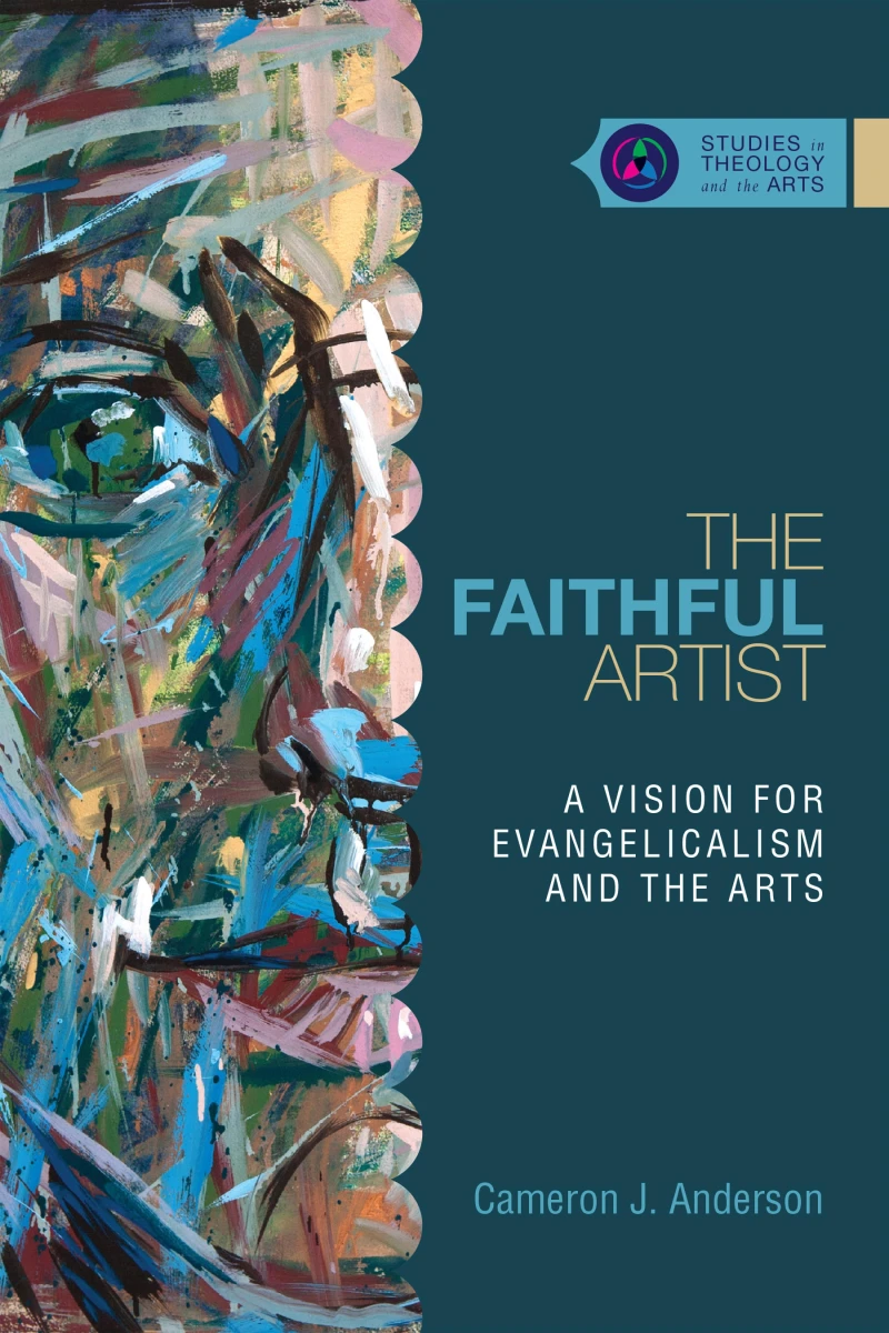 Portada: The Faithful Artist