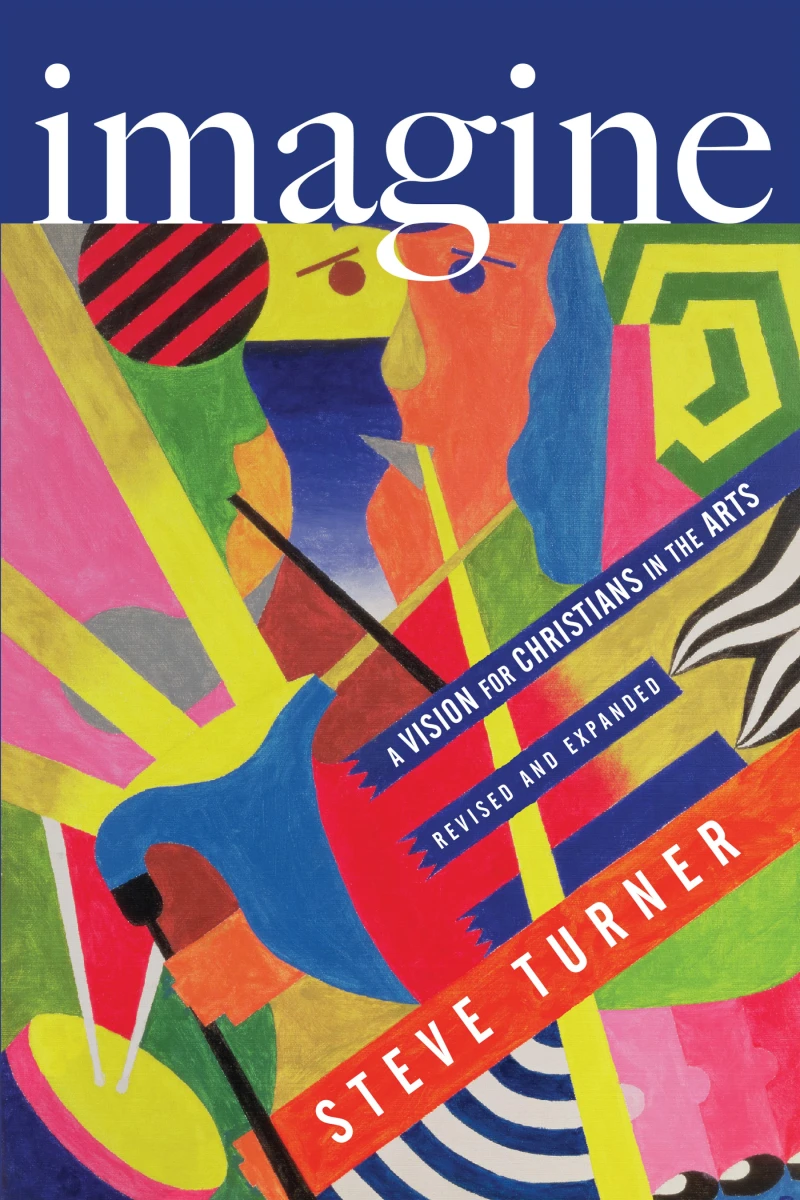 Portada: Imagine