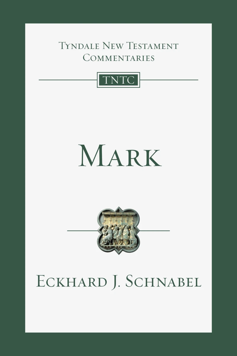 Portada: Mark