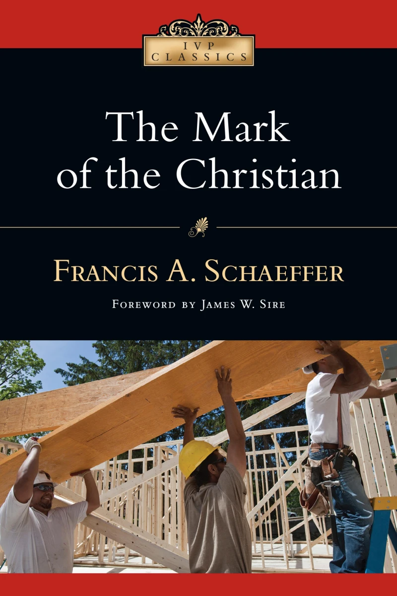 Portada: The Mark of the Christian