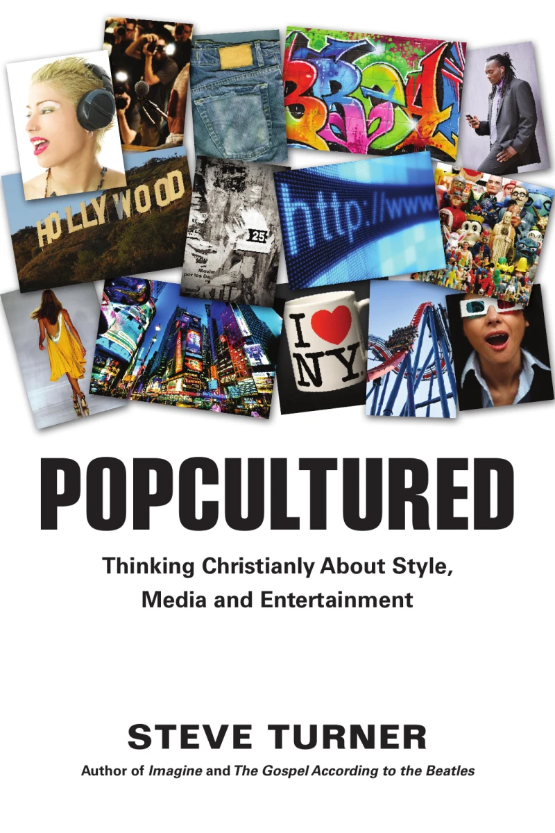 Portada: Popcultured